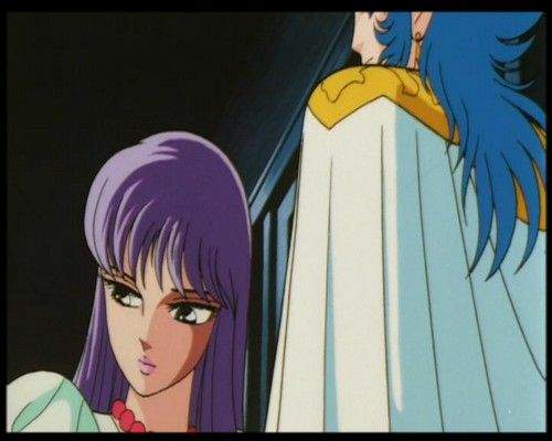 Otaku Gallery  / Anime e Manga / Saint Seiya / Screen Shots / Movies / 03 - La leggenda dei guerrieri Scarlatti / 082.jpg